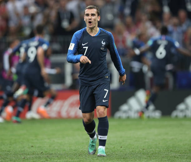 提升了球队 提升了球队