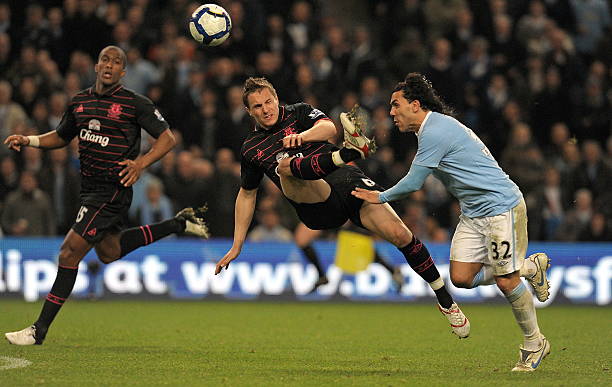 足球界也是 足球界也是